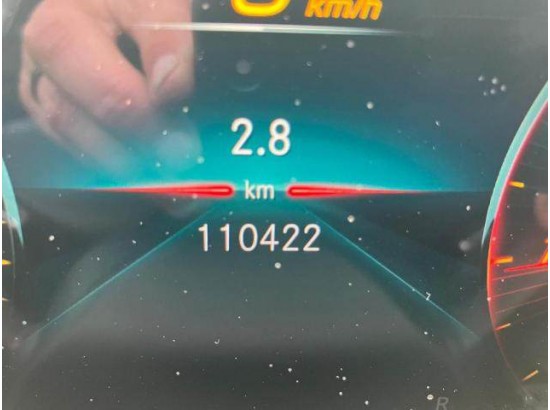 2019 Mercedes-Benz A -Klasse A 180 2019 Mercedes-Benz A -Klasse A 180