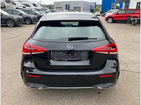2019 Mercedes-Benz A -Klasse A 180 2019 Mercedes-Benz A -Klasse A 180