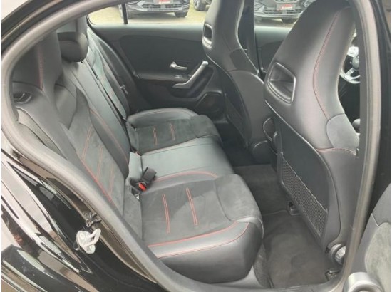 2019 Mercedes-Benz A -Klasse A 180 2019 Mercedes-Benz A -Klasse A 180