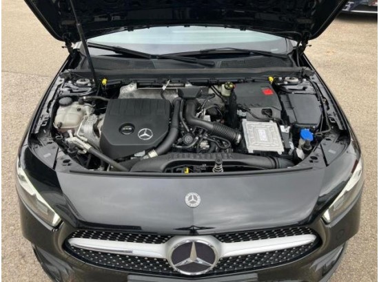 2019 Mercedes-Benz A -Klasse A 180 2019 Mercedes-Benz A -Klasse A 180