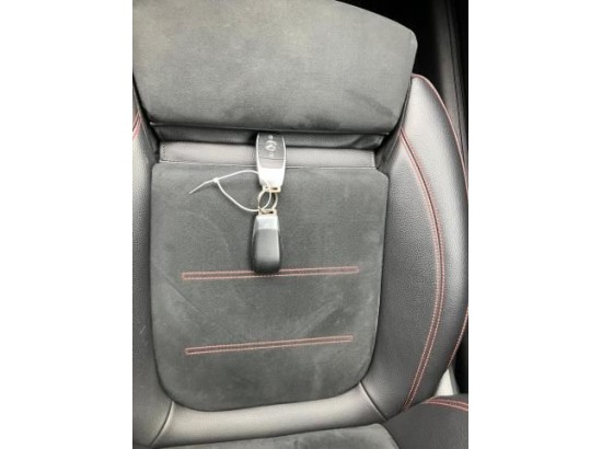 2019 Mercedes-Benz A -Klasse A 180 2019 Mercedes-Benz A -Klasse A 180