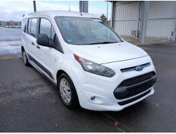 2017 Ford Tourneo Connect
