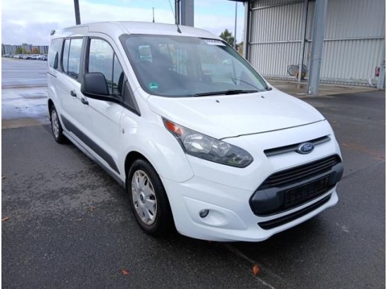 2017 Ford Tourneo Connect 2017 Ford Tourneo Connect