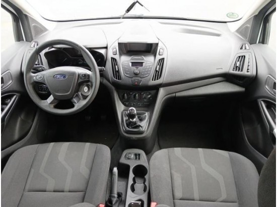 2017 Ford Tourneo Connect 2017 Ford Tourneo Connect