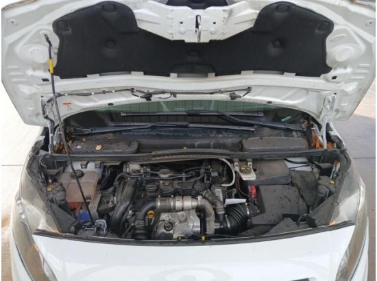 2017 Ford Tourneo Connect 2017 Ford Tourneo Connect