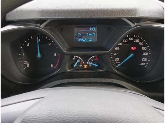 2017 Ford Tourneo Connect 2017 Ford Tourneo Connect