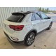 2025 Volkswagen T-Roc Goal 2025 Volkswagen T-Roc Goal