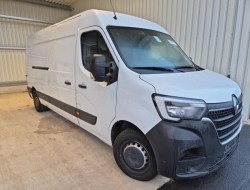 2023 Renault Master III Kasten L3H2 HKa 3,5t