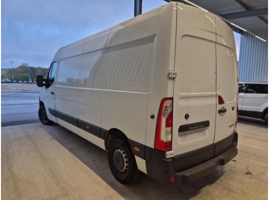 2023 Renault Master III Kasten L3H2 HKa 3,5t 2023 Renault Master III Kasten L3H2 HKa 3,5t