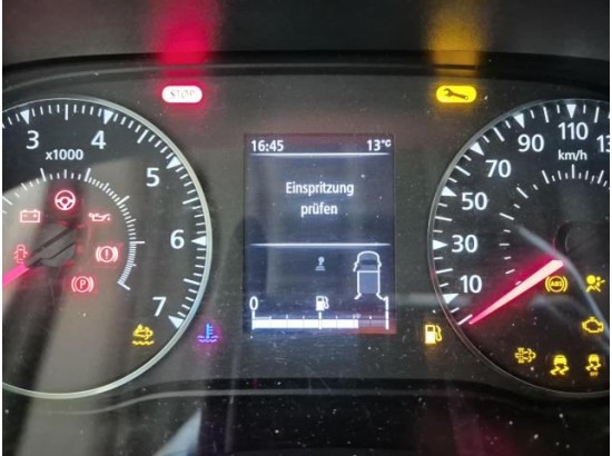 2023 Renault Master III Kasten L3H2 HKa 3,5t 2023 Renault Master III Kasten L3H2 HKa 3,5t