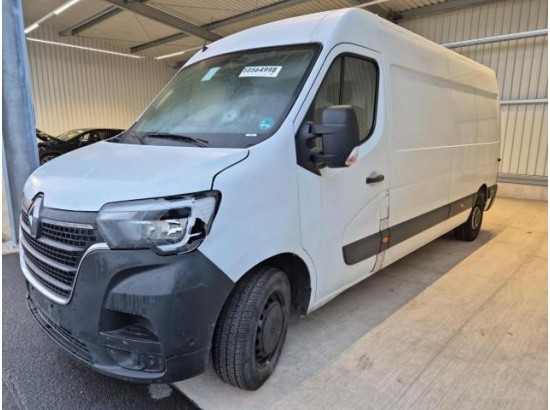 2023 Renault Master III Kasten L3H2 HKa 3,5t 2023 Renault Master III Kasten L3H2 HKa 3,5t