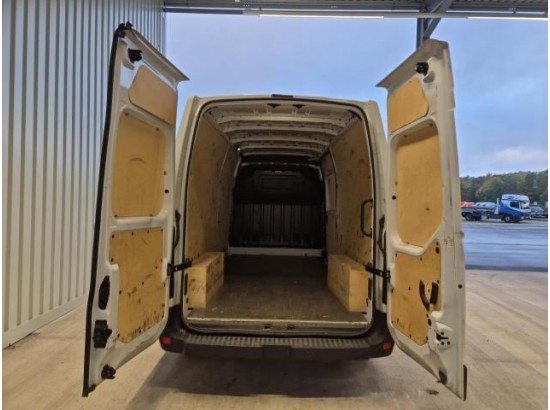 2023 Renault Master III Kasten L3H2 HKa 3,5t 2023 Renault Master III Kasten L3H2 HKa 3,5t