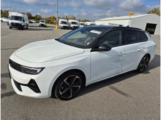 2025 Opel Astra L Sports Tourer GS 2025 Opel Astra L Sports Tourer GS