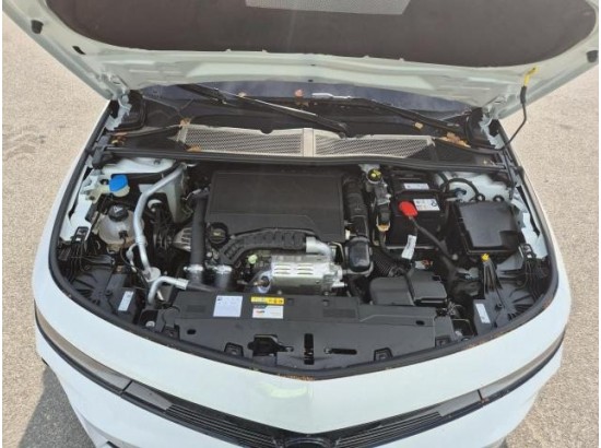 2025 Opel Astra L Sports Tourer GS 2025 Opel Astra L Sports Tourer GS