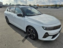 2025 Opel Astra L Sports Tourer GS 2025 Opel Astra L Sports Tourer GS
