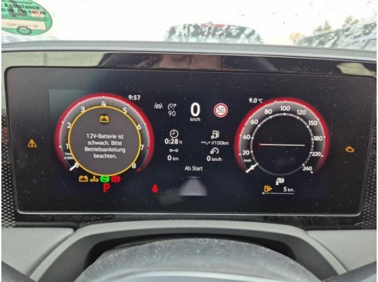 2025 Volkswagen Passant Variant eTSI 110 kW Business 2025 Volkswagen Passant Variant eTSI 110 kW Business