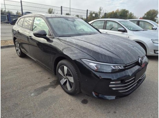 2025 Volkswagen Passant Variant eTSI 110 kW Business 2025 Volkswagen Passant Variant eTSI 110 kW Business