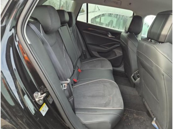 2025 Volkswagen Passant Variant eTSI 110 kW Business 2025 Volkswagen Passant Variant eTSI 110 kW Business