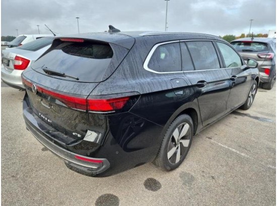 2025 Volkswagen Passant Variant eTSI 110 kW Business 2025 Volkswagen Passant Variant eTSI 110 kW Business