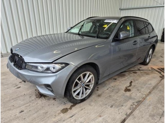 2023 BMW 3er Touring 320d xDrive