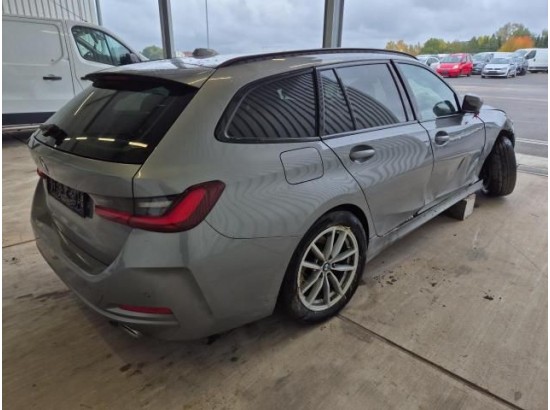 2023 BMW 3er Touring 320d xDrive