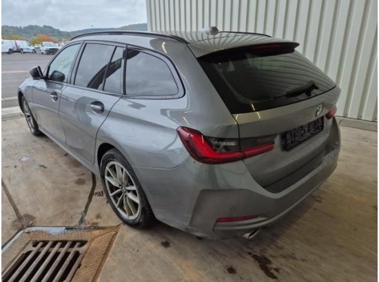 2023 BMW 3er Touring 320d xDrive