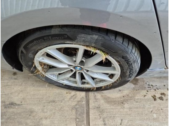 2023 BMW 3er Touring 320d xDrive