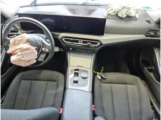 2023 BMW 3er Touring 320d xDrive