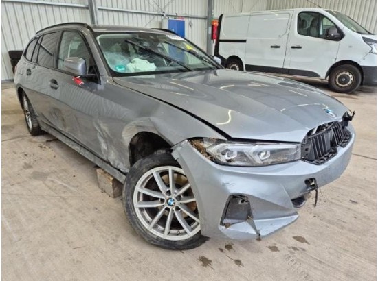 2023 BMW 3er Touring 320d xDrive