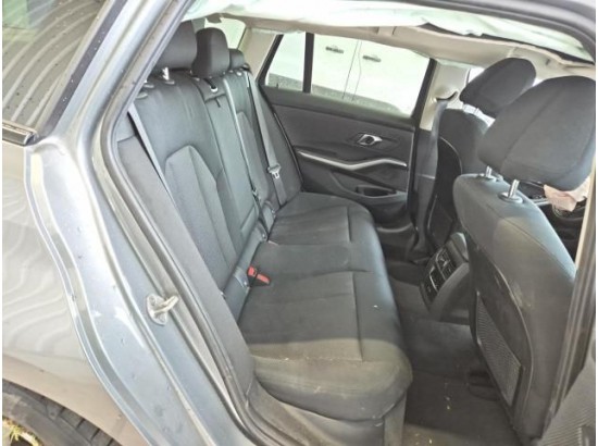 2023 BMW 3er Touring 320d xDrive