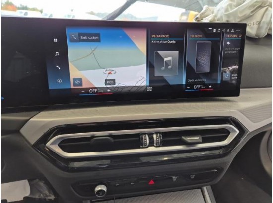 2023 BMW 3er Touring 320d xDrive