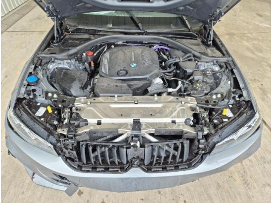 2023 BMW 3er Touring 320d xDrive