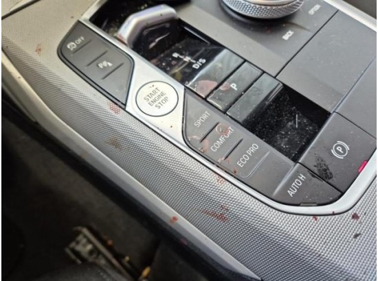 2023 BMW 3er Touring 320d xDrive