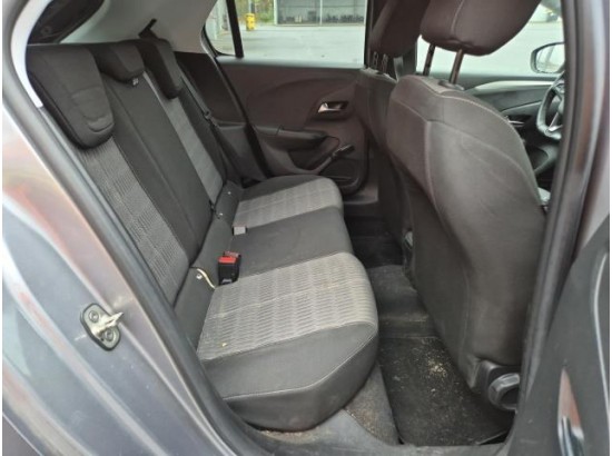 2021 Opel Corsa F Edition 2021 Opel Corsa F Edition