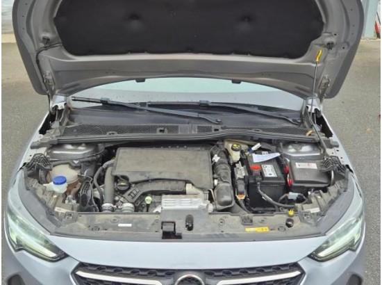 2021 Opel Corsa F Edition 2021 Opel Corsa F Edition