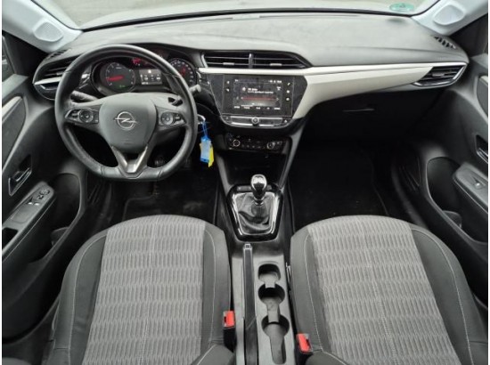 2021 Opel Corsa F Edition 2021 Opel Corsa F Edition