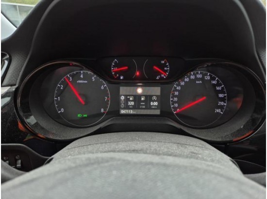 2021 Opel Corsa F Edition 2021 Opel Corsa F Edition