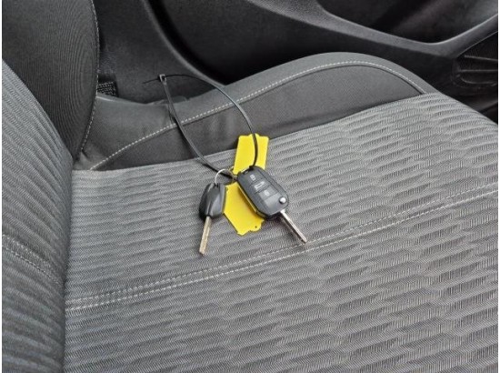 2021 Opel Corsa F Edition 2021 Opel Corsa F Edition