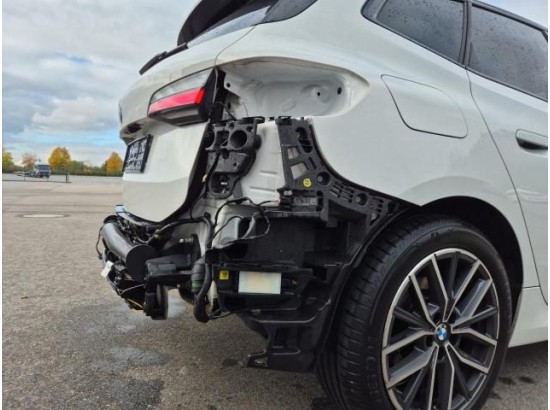 2023 BMW 2er Active Tourer 218 d M Sport 2023 BMW 2er Active Tourer 218 d M Sport