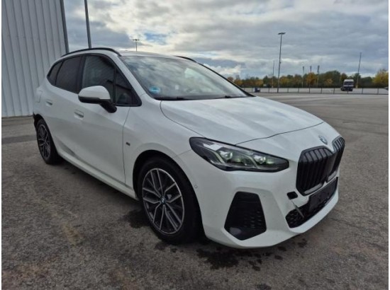2023 BMW 2er Active Tourer 218 d M Sport 2023 BMW 2er Active Tourer 218 d M Sport