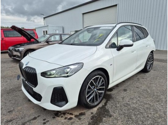 2023 BMW 2er Active Tourer 218 d M Sport 2023 BMW 2er Active Tourer 218 d M Sport