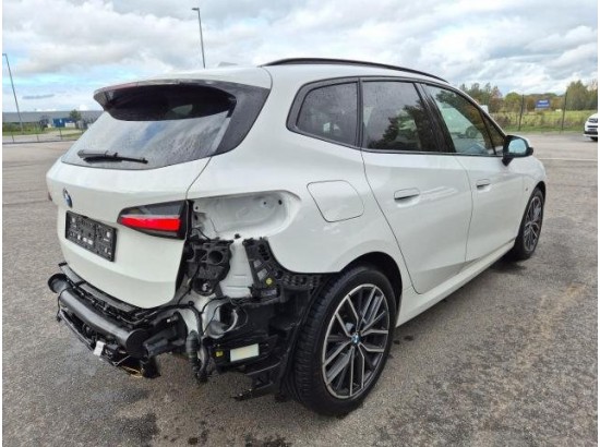 2023 BMW 2er Active Tourer 218 d M Sport 2023 BMW 2er Active Tourer 218 d M Sport