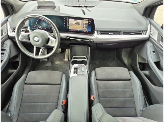 2023 BMW 2er Active Tourer 218 d M Sport 2023 BMW 2er Active Tourer 218 d M Sport