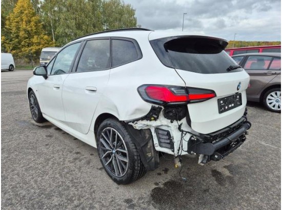 2023 BMW 2er Active Tourer 218 d M Sport 2023 BMW 2er Active Tourer 218 d M Sport