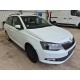 2018 Skoda Fabia Combi Clever 2018 Skoda Fabia Combi Clever