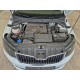 2018 Skoda Fabia Combi Clever 2018 Skoda Fabia Combi Clever
