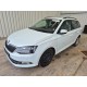 2018 Skoda Fabia Combi Clever 2018 Skoda Fabia Combi Clever