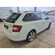 2018 Skoda Fabia Combi Clever 2018 Skoda Fabia Combi Clever