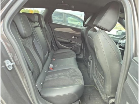 2023 Peugeot 308 SW GT