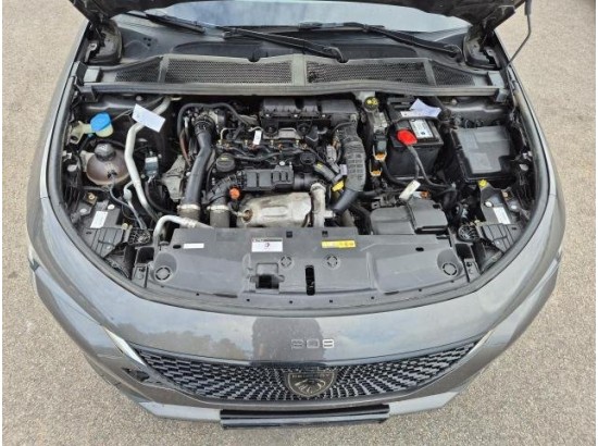 2023 Peugeot 308 SW GT